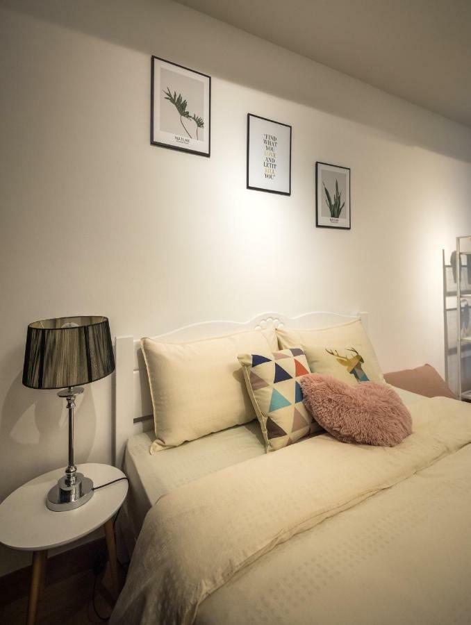 Love Come Home @ Japan-European Style Homestay George Town Exterior photo
